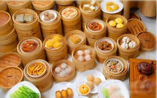 特色美食